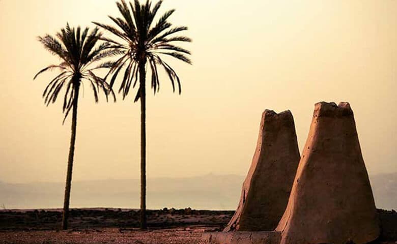 تور ۴ روزه هندورابی سنتورینی