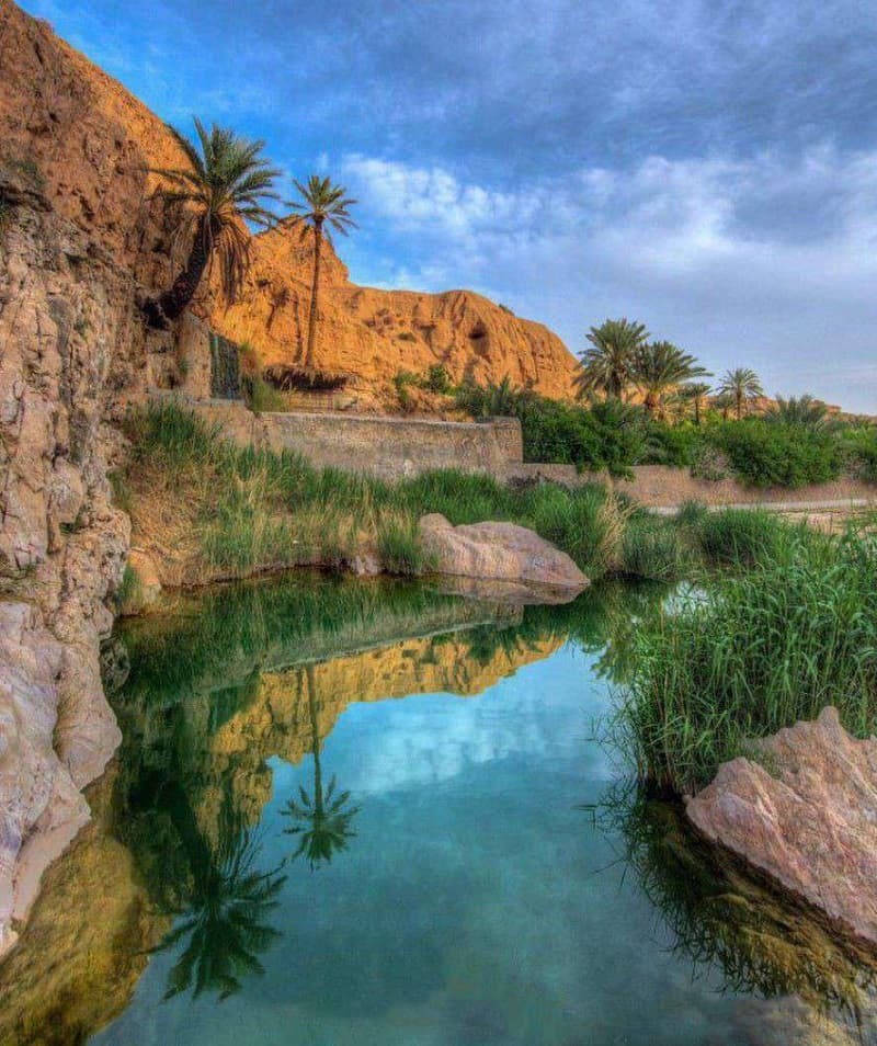 تور ۳.۵ روزه طبس