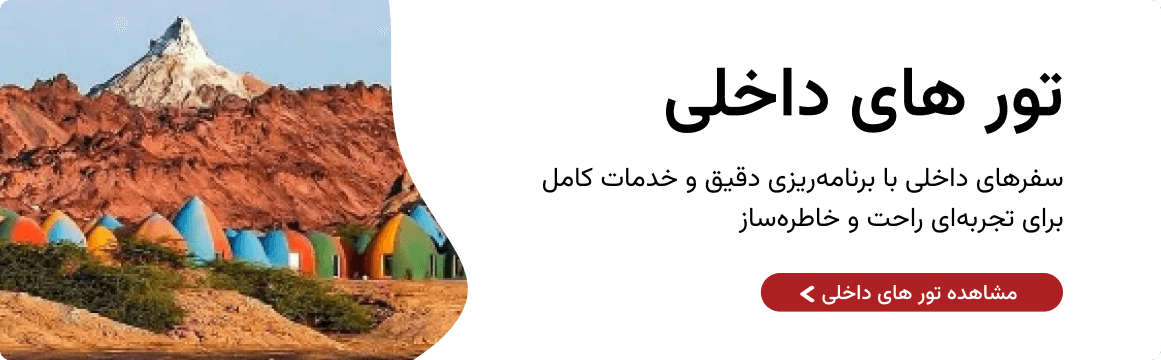 تور داخلی